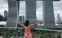 3 Days in Singapore