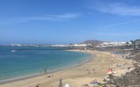 Things to do in Playa Blanca