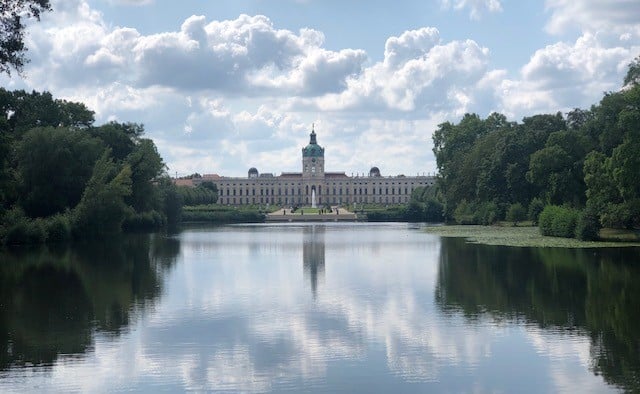 3 Day Berlin Itinerary