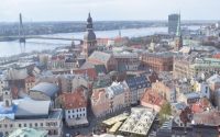 Things to do in Riga