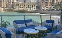 Restaurants in Sliema and St Julian’s