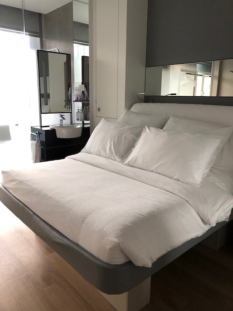 Hotel in Singapore