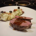 Restaurants in Riga