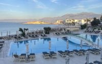 Creta Maris Hotel in Crete