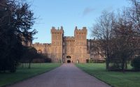 Things to do in Windsor and Eton