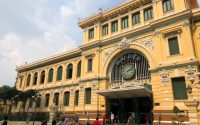 3 Days in Ho Chi Minh City