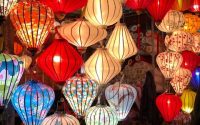 4 days in Hoi An