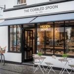 Hidden Gems Hidden Eateries in Historic UK Towns to Discover