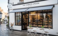Hidden Gems Hidden Eateries in Historic UK Towns to Discover