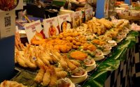 Bangkok Street Food: A First-Timer’s Guide to the Food Markets
