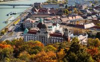 Best Time to Visit Europe for Better Weather and Fewer Crowds