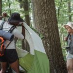 Camping Gear for Kauai: What the Climate Actually Demands