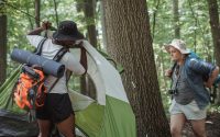 Camping Gear for Kauai: What the Climate Actually Demands