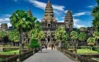 Family Vacation Year: Pick the Right 2026 Dates