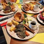 Mama Shelter: Hotel and Restaurant in East London