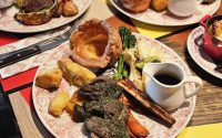 Mama Shelter: Hotel and Restaurant in East London