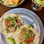 Tigermilk Mexican Restaurant, Soho