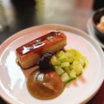 Opera Tavern Restaurant, Covent Garden