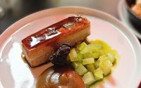 Opera Tavern Restaurant, Covent Garden