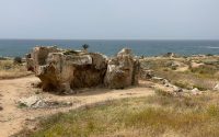 Places to visit in Paphos