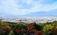 Kyoto Mid-Range Budget Itinerary: Kyoto on a Mid-Range Budget: A Realistic 7-Day Plan for 2026