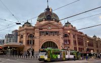 Melbourne in January: Festivals, the Australian Open and Beach Days