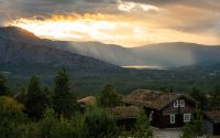Midsummer in Scandinavia 2026: Sweden or Norway?