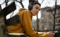 Noise-Cancelling Headphones for Remote Work Travel: Sony vs Bose