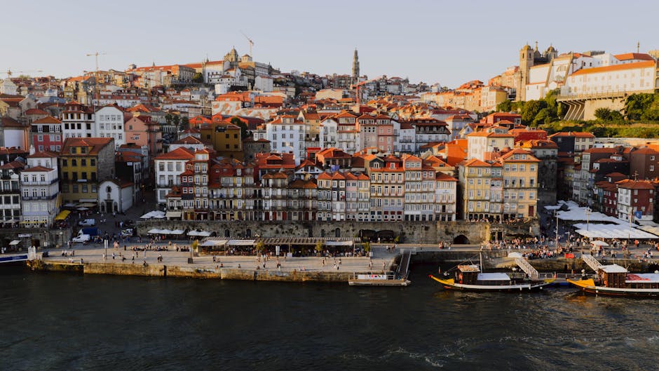 Best Places to Visit in September: My Annual Shortlist