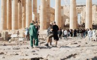 Travel Apps for Greece That Solve the Ferry Problem