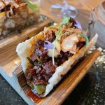 UBA, Pan Asian Restaurant Shoreditch