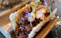 UBA, Pan Asian Restaurant Shoreditch
