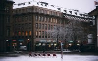 Winter in Vienna 2026: Cafés, Markets and Concerts
